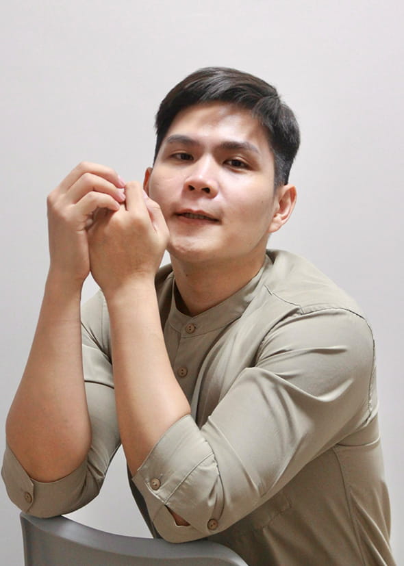 WANG,PO-YUAN 王柏元 台灣 台灣性別平等教育協會副理事長 Vice Chairperson, Taiwan Gender Equity Education Association