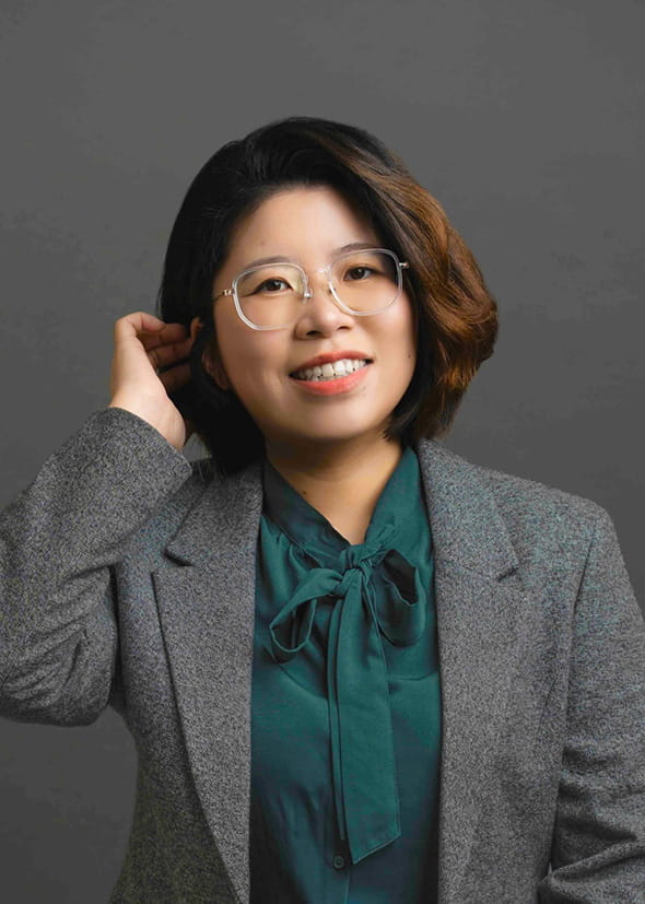 Yan-Han Wang 王彥涵 台灣 台灣性產業勞動者權益推動協會常務理事 Executive Board Member, Taiwan Sex Industry & Workers’ Rights Association (TSIWRA)