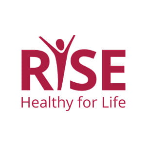RISE Healthy for Life