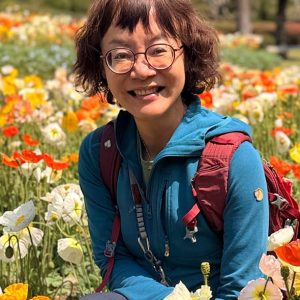 Chia-Ling Yang 楊佳羚 台灣 高師大性別教育研究所教授 Professor, Graduate Institute of Gender Education, National Kaohsiung Normal University