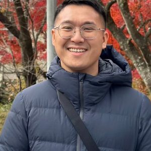 LIN CHI MING 林啓銘 台灣 台灣性別平等教育協會種子講師 Speaker, Taiwan Gender Equity Education Association