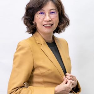 Nai-Ying Ko 柯乃熒 台灣 成功大學護理系教授 Distinguished Professor, National Cheng Kung University