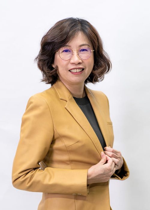 Nai-Ying Ko 柯乃熒 台灣 成功大學護理系教授 Distinguished Professor, National Cheng Kung University