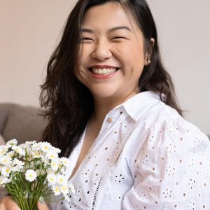 Jing 李宜靜 性教練Sex Coach