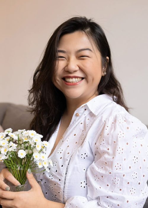 Jing 李宜靜 性教練Sex Coach