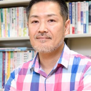 WATANABE Daisuke 渡辺大輔 日本 埼玉大學多元共融推進中心／人文社會科學研究科教授 Professor, Saitama University Academic Association　(Center for Gender, Diversity and Inclusion / Graduate School of Humanities and Social Sciences)