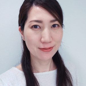 Asuka Someya 染矢明日香 日本 PILCON 創辦人／理事長 Founder / Chairperson, PILCON