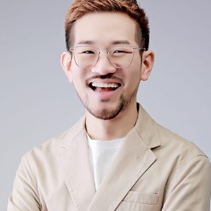 Jihak Kim 金志學 韓國 韓國多樣性研究所（Diversity Korea）代表 Representative, Diversity Korea