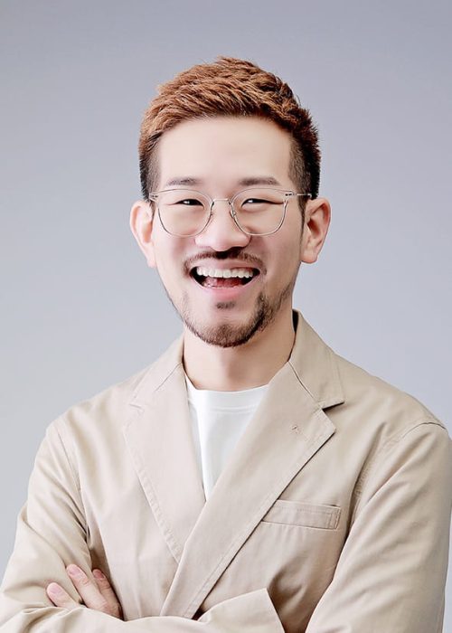 Jihak Kim 金志學 韓國 韓國多樣性研究所（Diversity Korea）代表 Representative, Diversity Korea