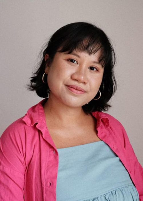 Izzaty Ishak 新加坡 AWARE 社群參與資深專員 Senior Executive, Community Engagement, Association of Women for Action and Research (AWARE)