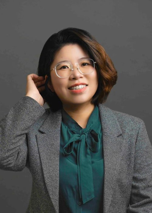 Yan-Han Wang 王彥涵 台灣 台灣性產業勞動者權益推動協會常務理事 Executive Board Member, Taiwan Sex Industry & Workers’ Rights Association (TSIWRA)