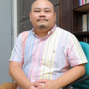 Po-Han Lee 李柏翰 台灣 國立臺灣大學公共衛生學院健康政策與管理研究所副教授