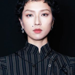 Diary of the Hostess 黃蛹 台灣 台灣酒與妹仔人文藝術推廣協會共同創辦人 Co-Founder, Diary of the Hostess, Taiwan